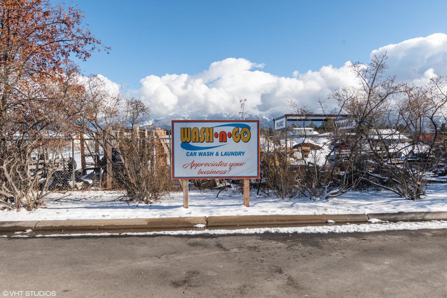 Wash & Go: 103 Rufus Ln, Polson, MT 59860